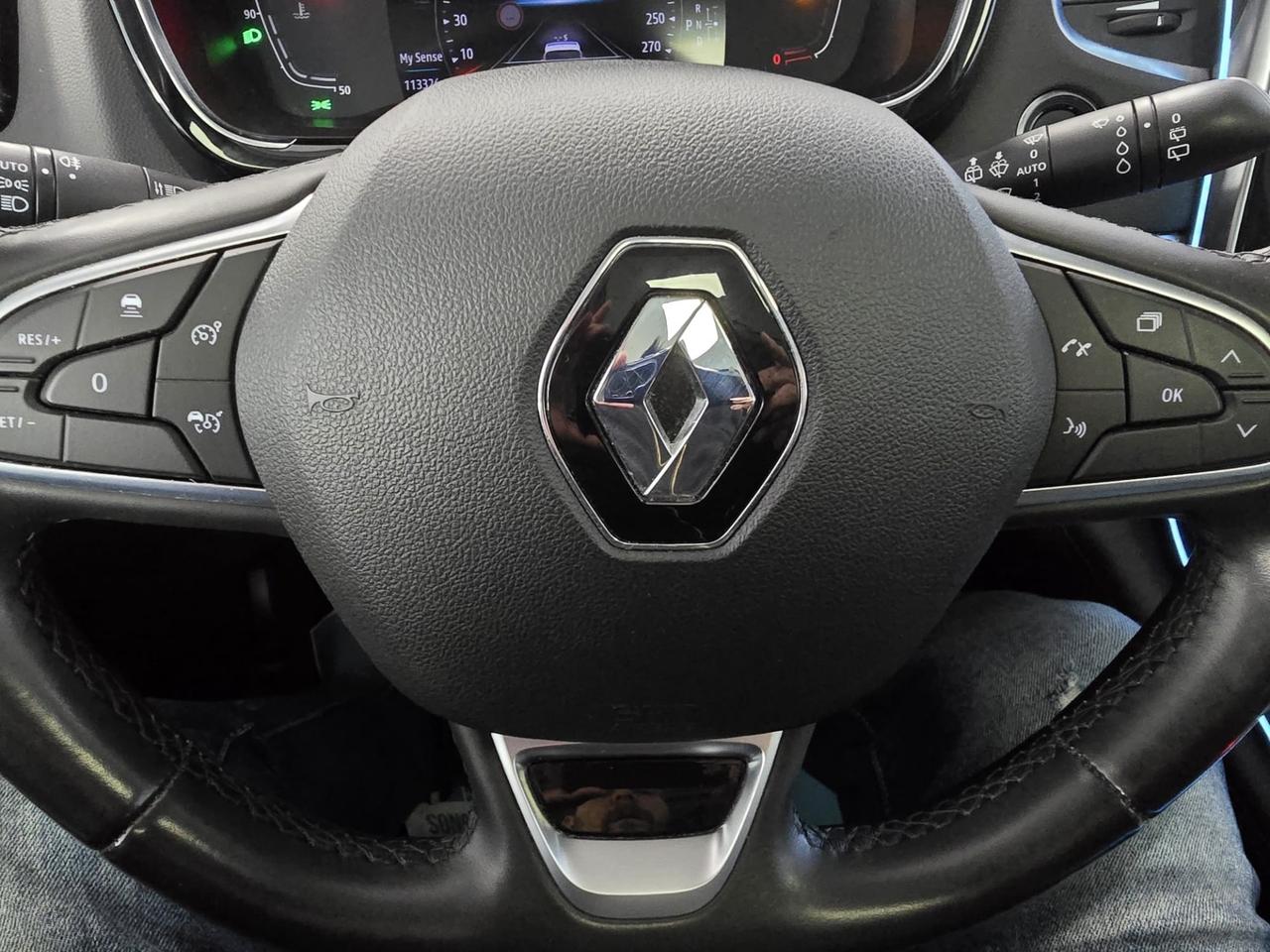 Renault Espace 4Control 1.6 D 160CV 2022 km113000