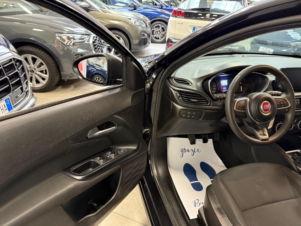 Fiat Tipo 1.6 Mjt S&S SW City Life 131CV