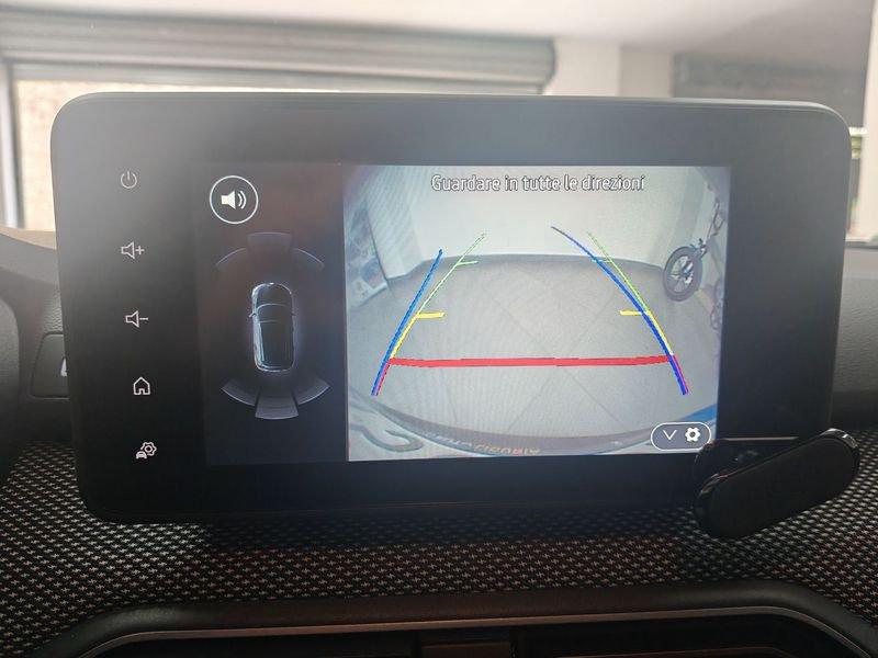 Dacia Sandero SANDERO STEPWAY 1.0 TCE ECO-G