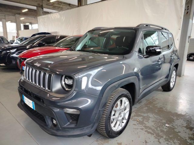 JEEP Renegade 1.6 Mjt 130 CV Limited FULL LED
