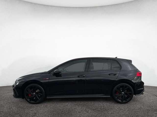 Volkswagen Golf GTI DSG ACC NAVI KAMERA PDC USB 18" APPLE BLACK PACK