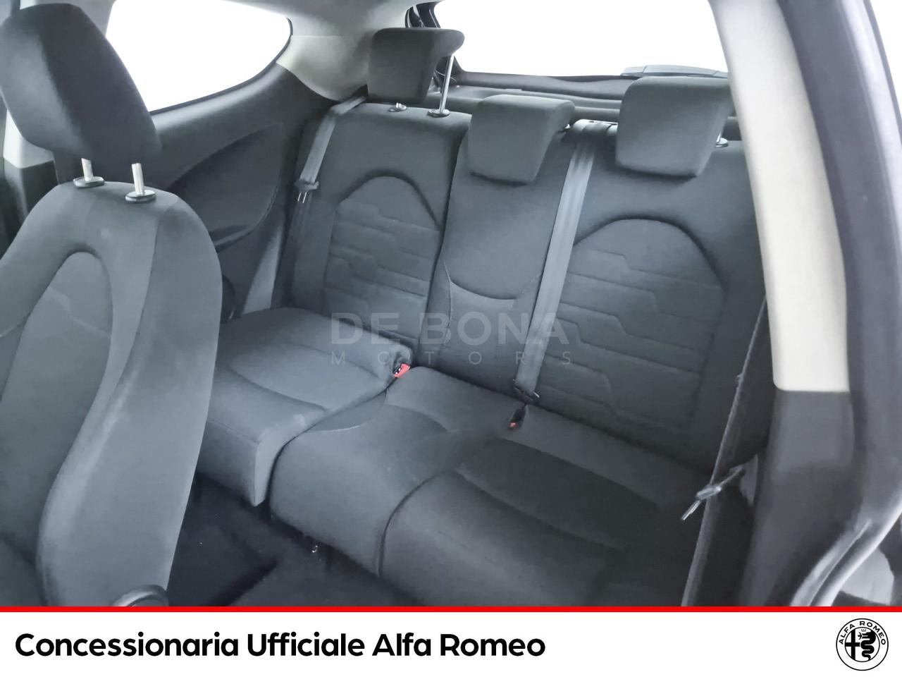 Alfa Romeo MiTo 1.3 jtdm progression 85cv