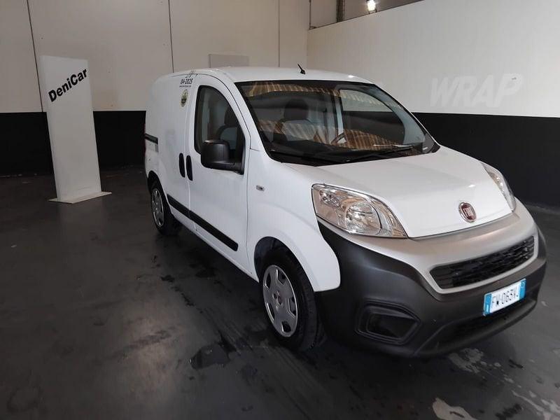 FIAT Fiorino Fiorino 1.3 MJT 95CV SX (IVA ESCL.)