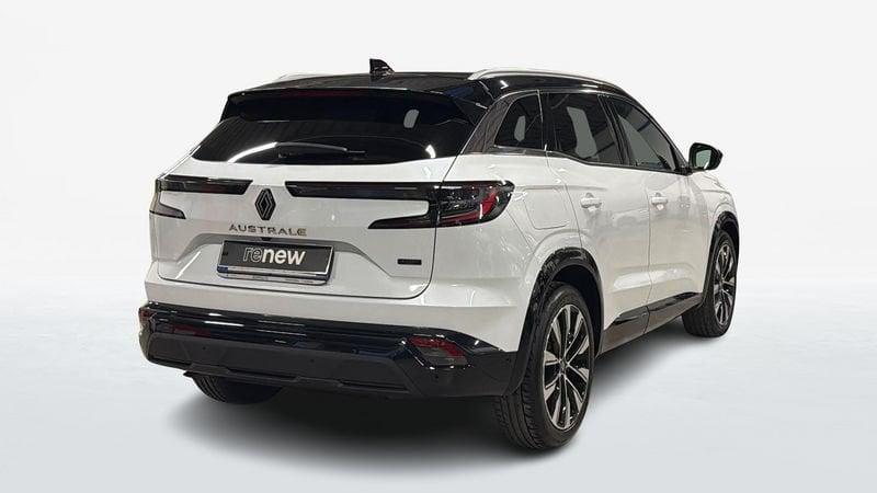 Renault Austral 2023 1.2 E-Tech full hybrid 200cv Techno Auto