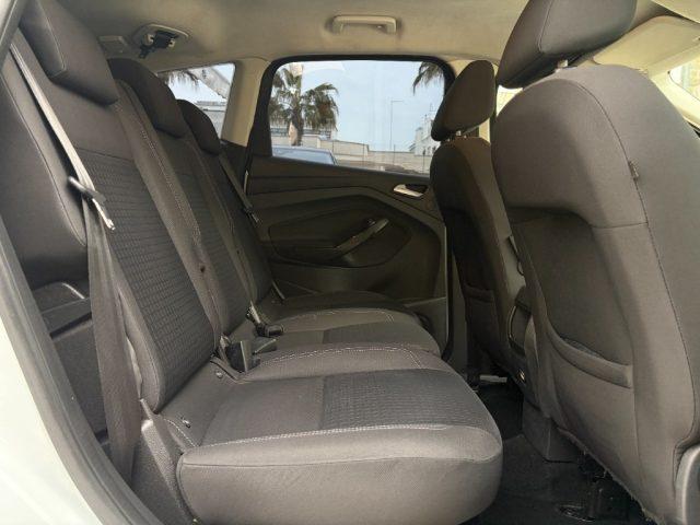 FORD C-Max 1.5 TDCi Business