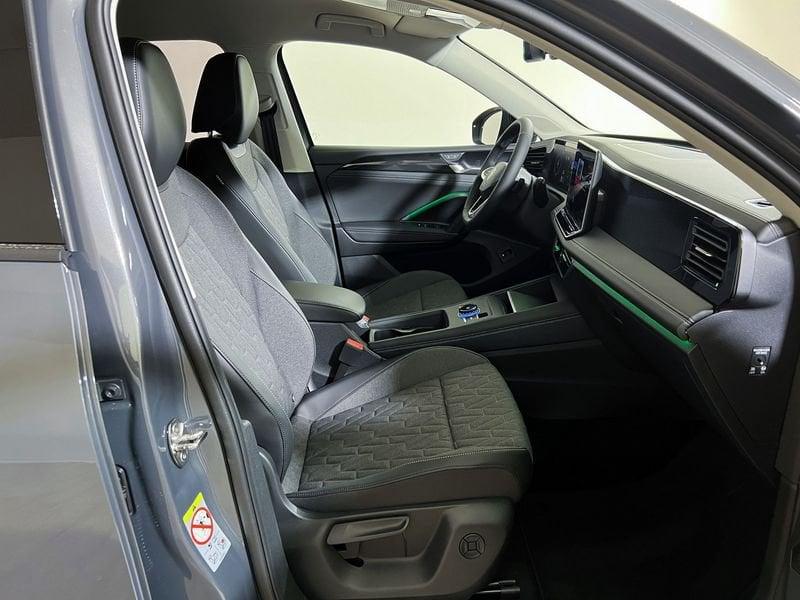 Volkswagen Tiguan Tiguan 2.0 TDI 150 CV DSG Edition Plus