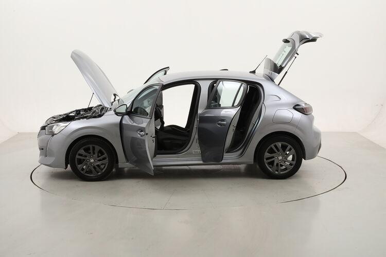 Peugeot 208 Active Pack BR900637 1.2 Benzina 75CV