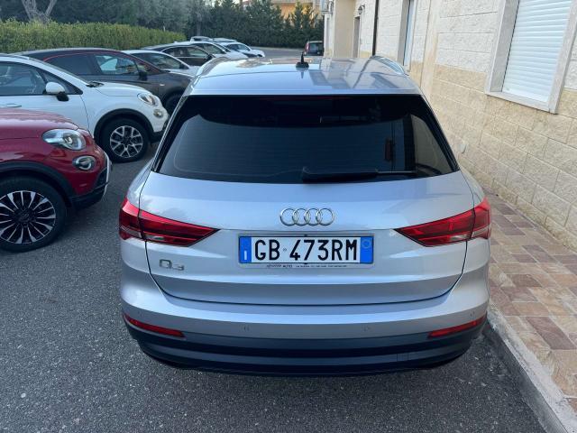 Audi Q3 Q3 35 2.0 tdi Business s-tronic