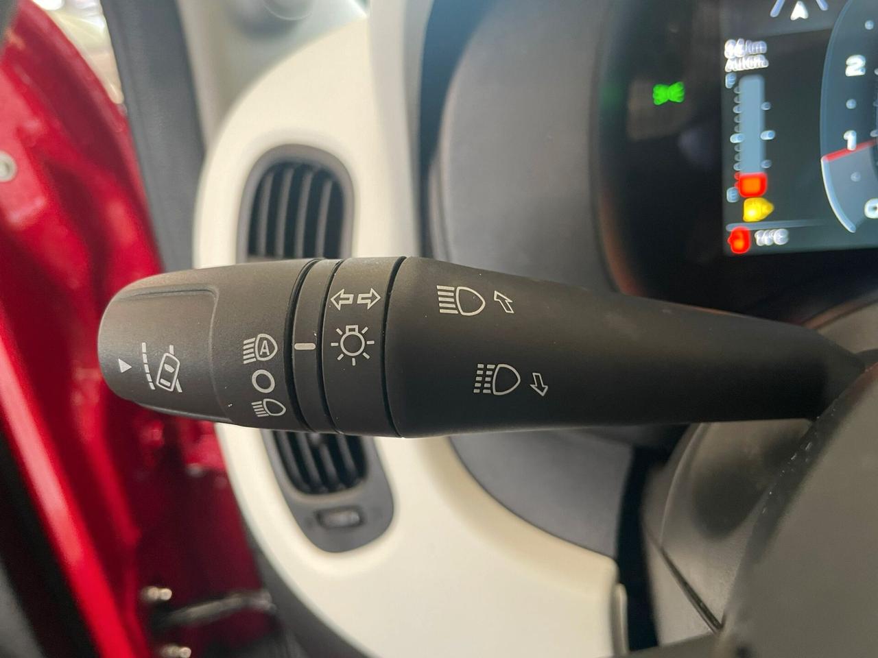 Fiat Pandina CROSS 1.0 FireFly S&S Hybrid 70CV