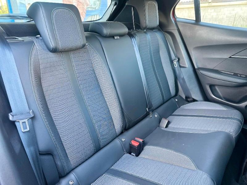 PEUGEOT 2008 2ª serie 2008 PureTech 130 S&S EA...