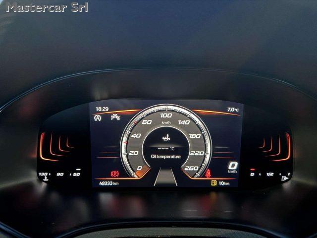 SEAT Arona NEOPATENTATI Arona 2022 1.0 TSI 95cv tg: GS576NT