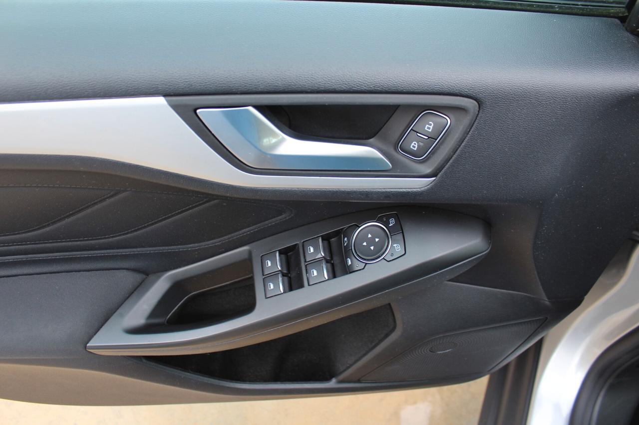 Ford Focus 1.5 EcoBlue 120 CV 5p. Business