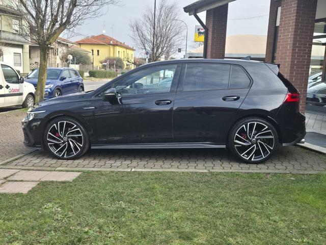 VOLKSWAGEN Golf 2.0 TDI GTD DSG