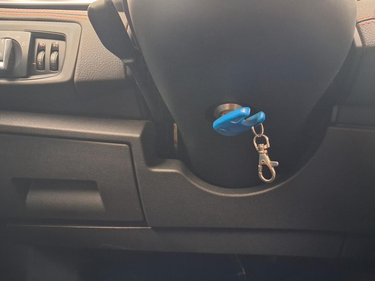 Bmw 2 Active Tourer 216d Sport