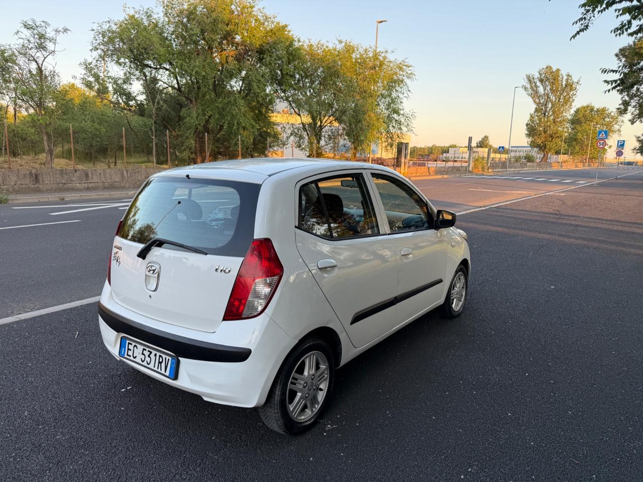 Hyundai i10 1.1 12V Style