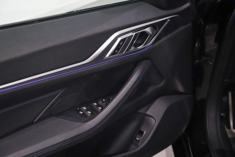 BMW Serie 4 Gran Coupé 420d xDrive 48V Msport