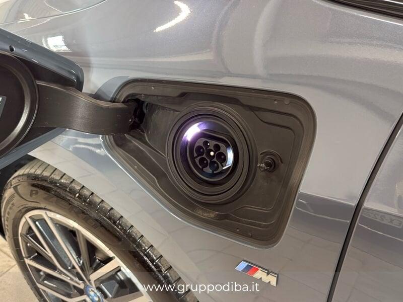 BMW Serie 2 Active Tourer Serie 2 U06 Active Tourer 225e Active Tourer xdrive Msport auto