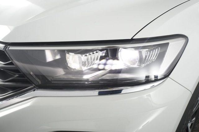 VOLKSWAGEN T-Roc T-Roc 1.0 TSI 115 CV Style BlueMotion Technology