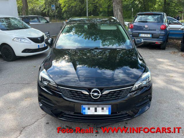 OPEL Astra 1.5 CDTI 122 CV AT9 ST Business Elegance PROMO