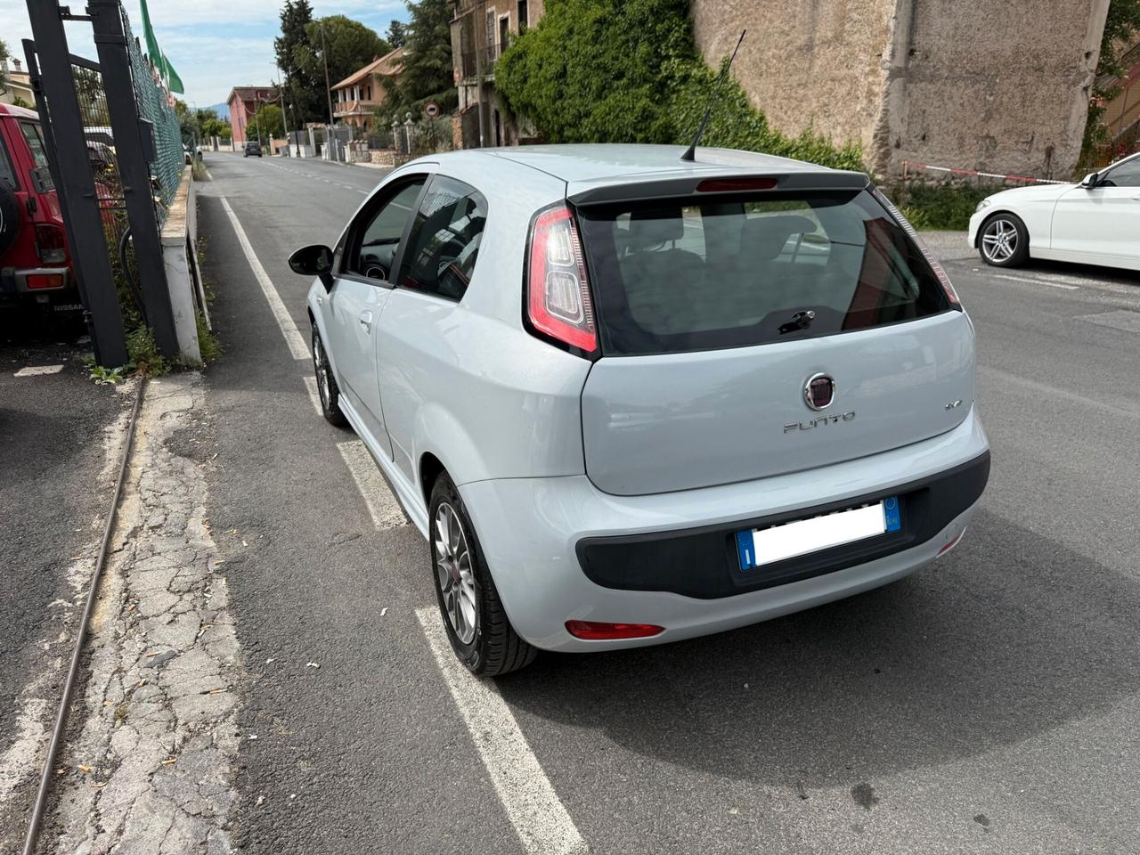 Fiat Punto Evo 1.2 3 porte Dynamic Sport - Superprezzo - Tutto incluso