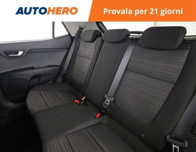KIA Stonic 1.0 T-GDi 100 CV MHEV iMT Style