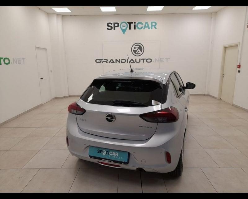 Opel Corsa VI 2020 1.2 Edition s&s 75cv