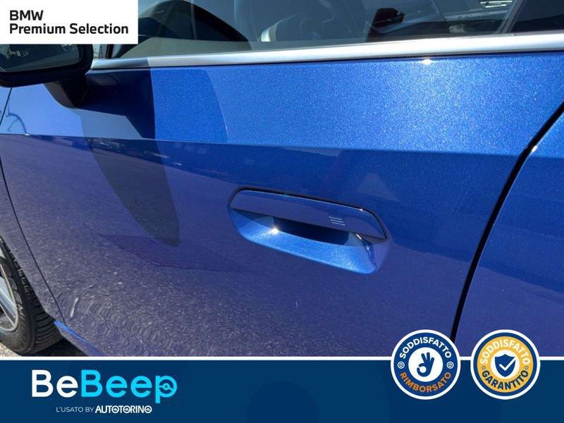 BMW Serie 2 Active Tourer 218I ACTIVE TOURER MSPORT AUTO