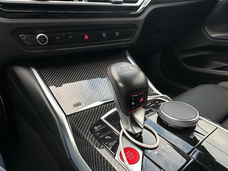 BMW Serie 2 Cpé(G42/87) M2