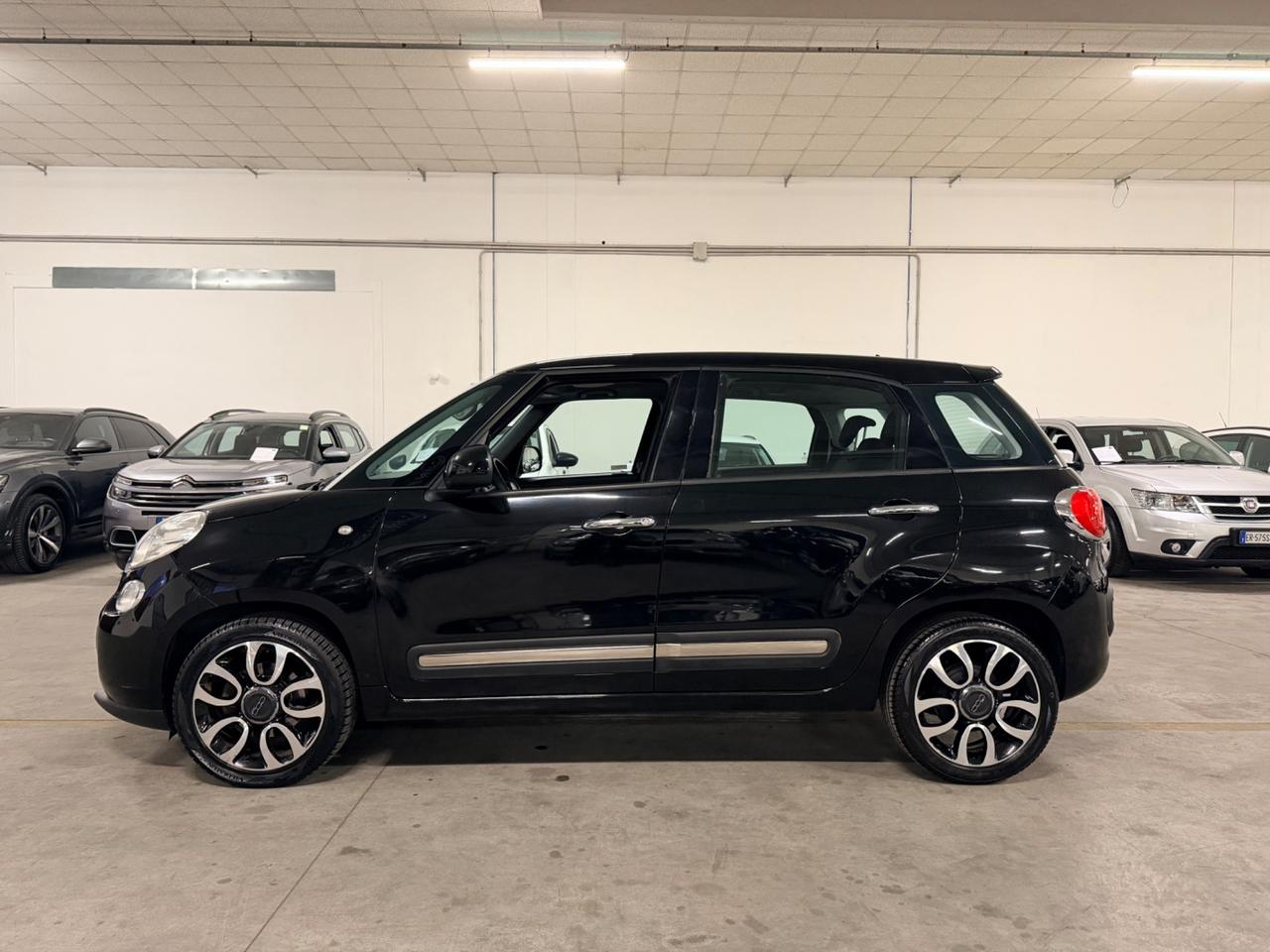 Fiat 500L 1.4 95 CV Lounge