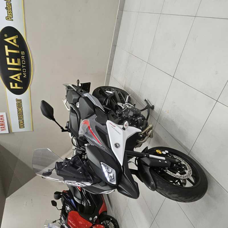 Yamaha Tracer 900 - 2019