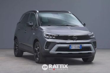 Opel Crossland 1.2 130CV Ultimate AT6