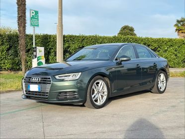 Audi A4 2.0 TDI 190 CV quattro S tronic