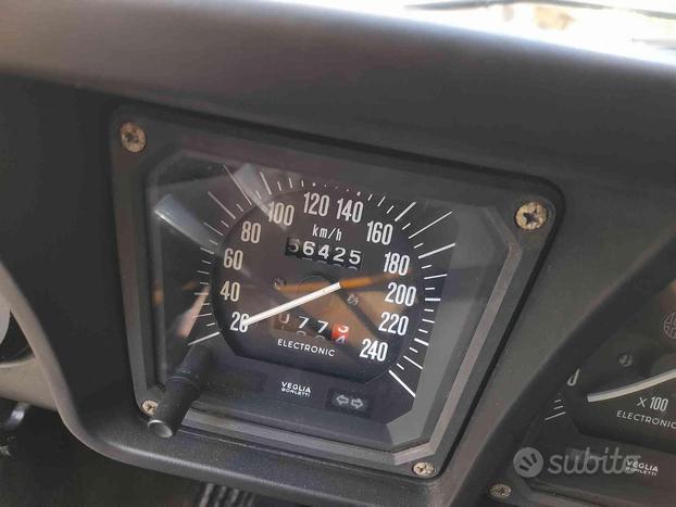 ALFA ROMEO GTV 2.5i V6 BUSSO