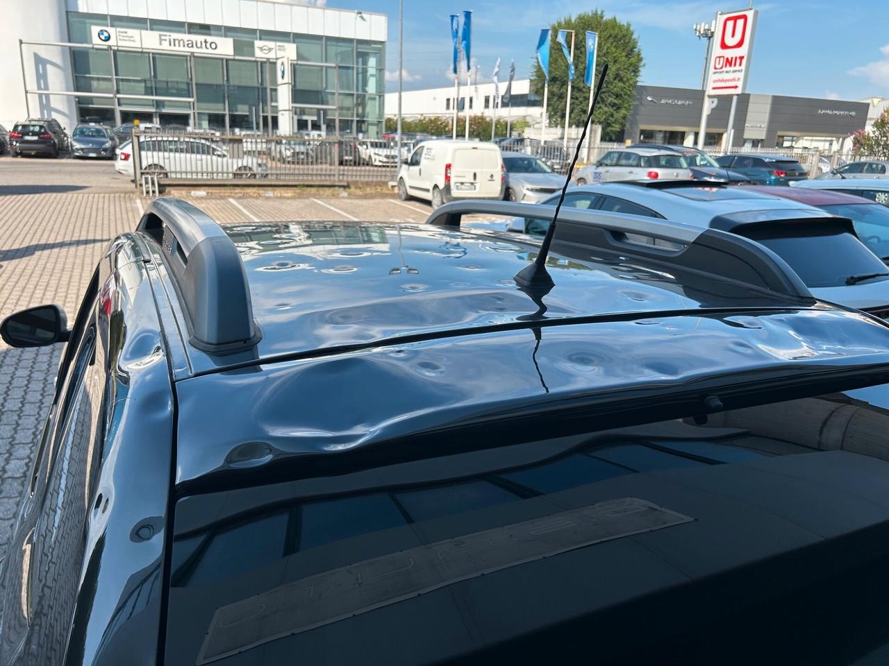 Dacia Duster 1.6 sce Prestige Gpl 4x2 GRANDINATA