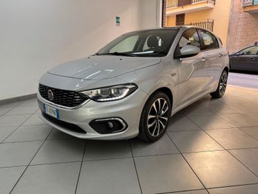 Fiat Tipo Berlina 1.6 Diesel Allestimento Lounge 2016
