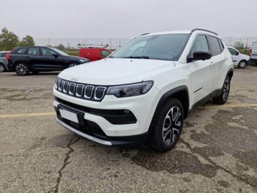 JEEP COMPASS 1.6 MJet II 96kW Limited