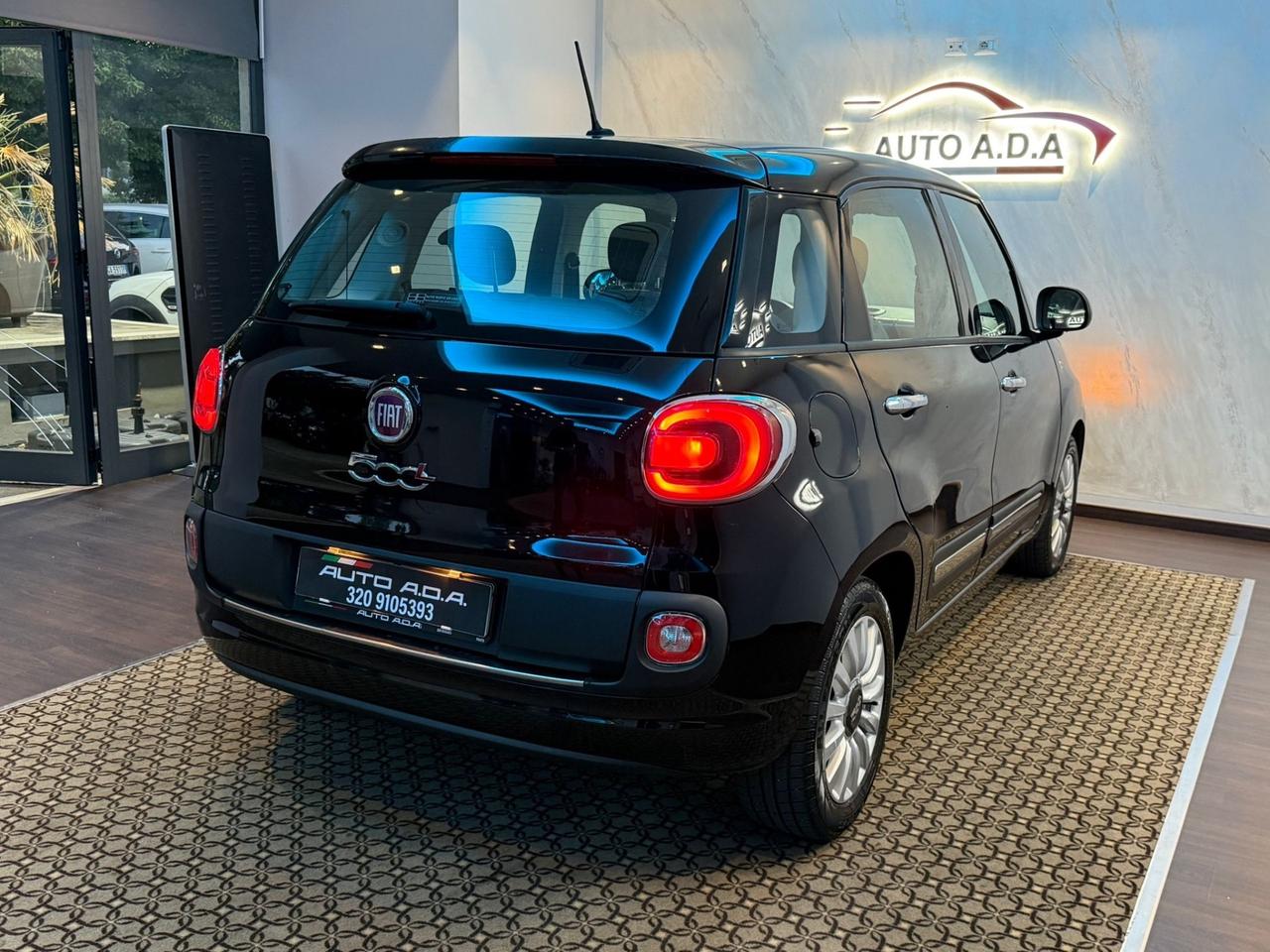 Fiat 500L 1.3 Multijet 85 CV Pop