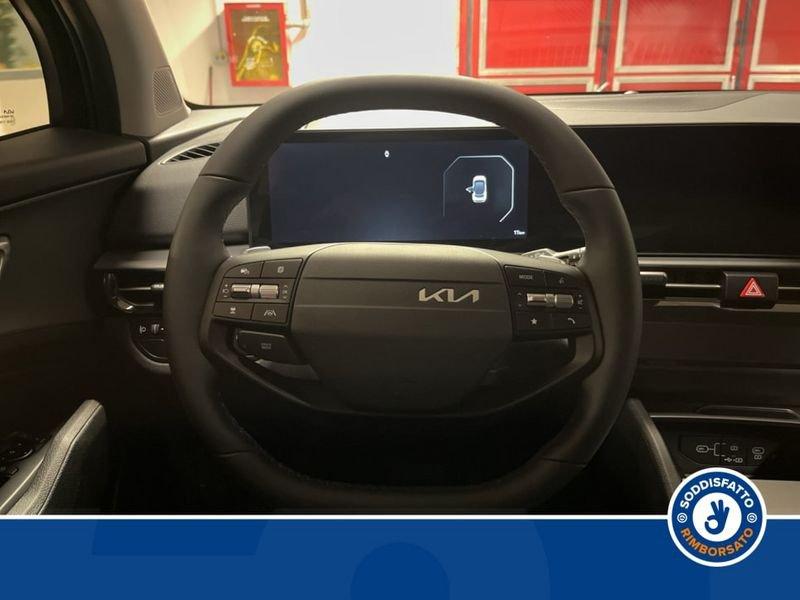 Kia Sportage 1.6 TGDI DCT Style (TT) PE