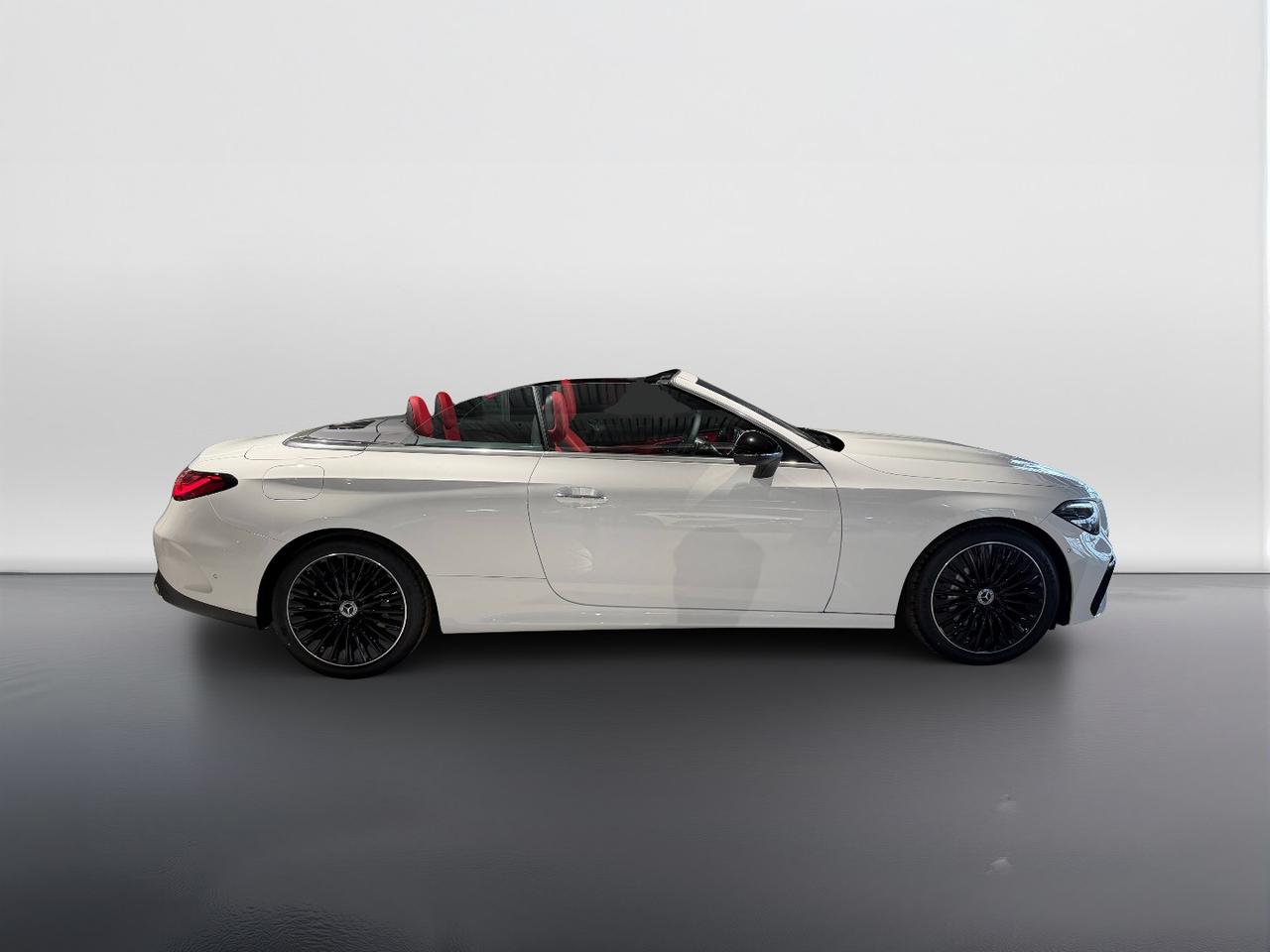 Mercedes-Benz CLE 300 4MATIC Cabrio