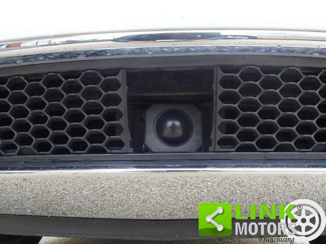 JEEP Grand Cherokee 3.0 V6 CRD 250 CV Multijet II Overland