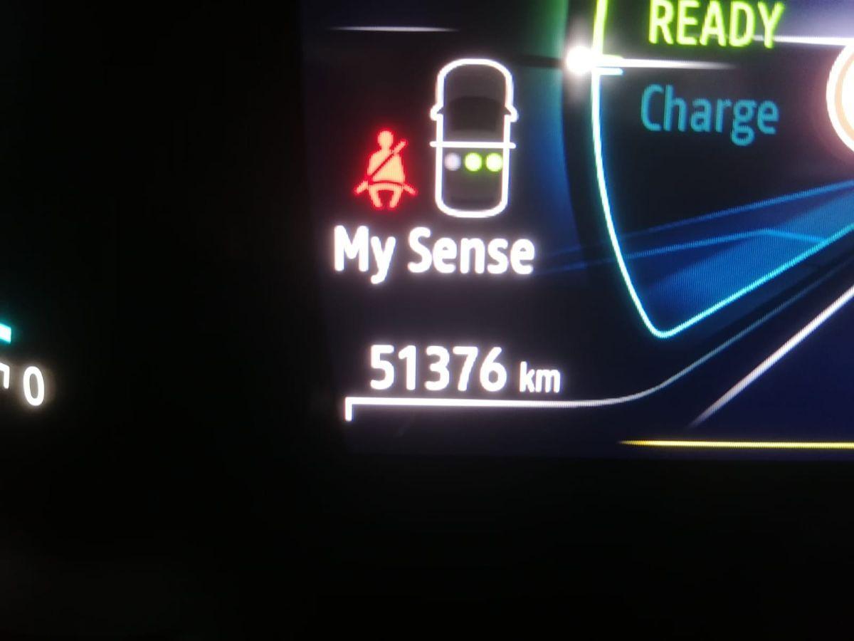 RENAULT - Arkana - 1.6 E-Tech full Hybrid Intens 145cv