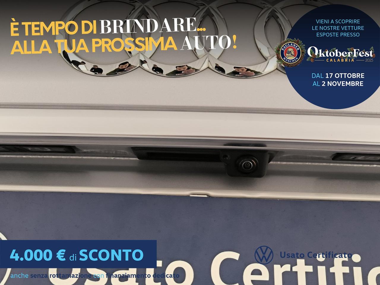 Audi Q5 sportback 40 2.0 tdi mhev 12v s line plus quattro s-tronic