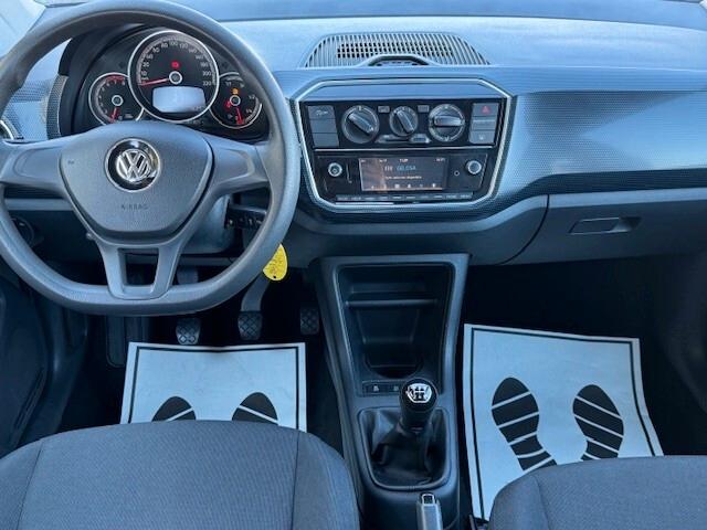 Volkswagen up! 1.0 5p. move