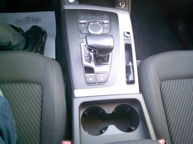 AUDI Q5 35 TDI quattro S tronic