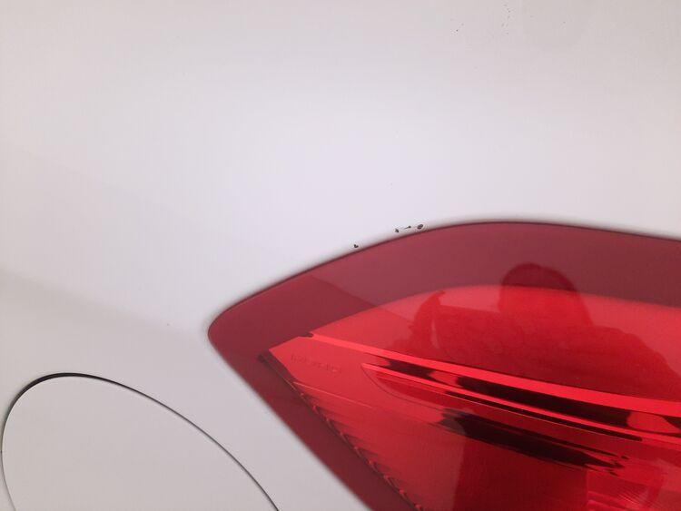 Ford Fiesta Business BR526737 1.5 Diesel 86CV