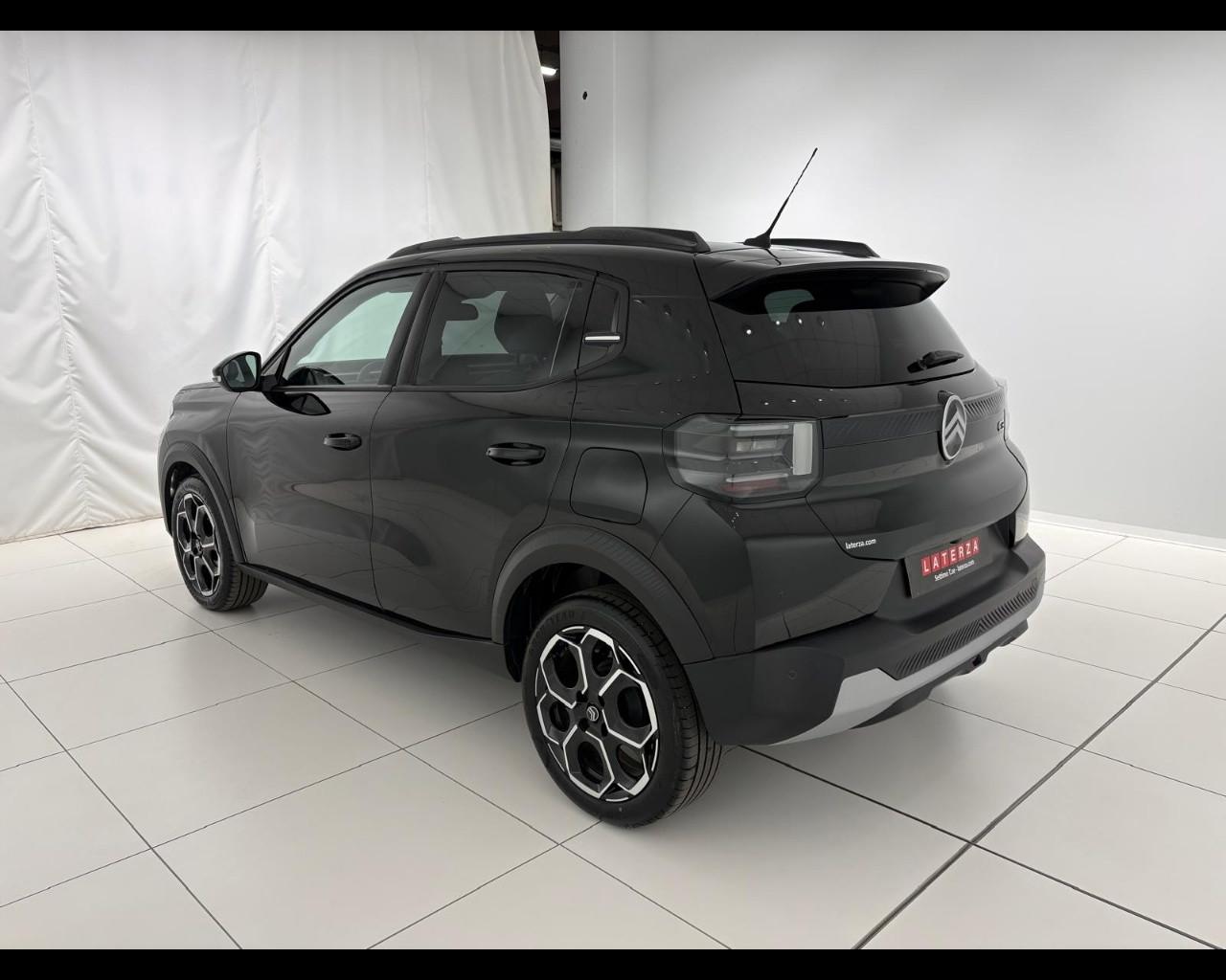 CITROEN C3 1.2 puretech turbo Max 100cv s&s