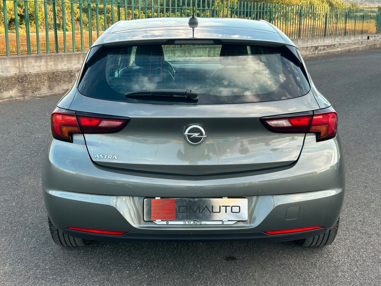 Opel Astra 1.5 CDTI 122 CV S&S 5 porte Ultimate