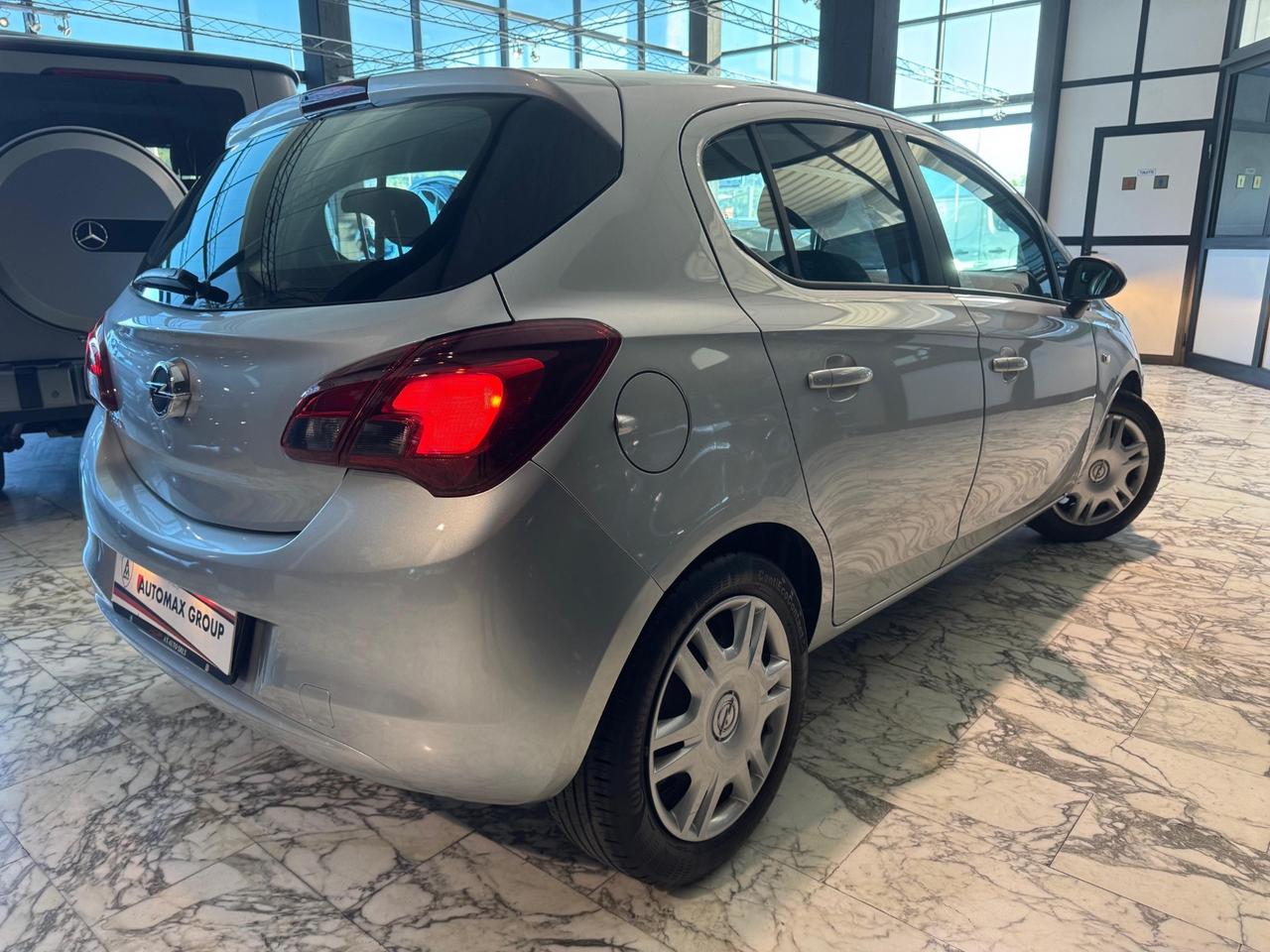 Opel Corsa 1.2 5 porte Innovation