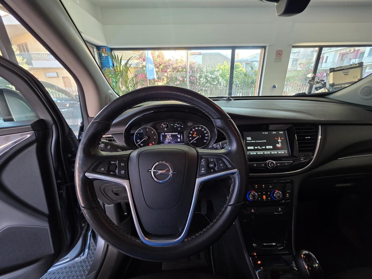 Opel Mokka X 1.6 CDTI Ecotec 136CV 4x2 Start&Stop Ultimate