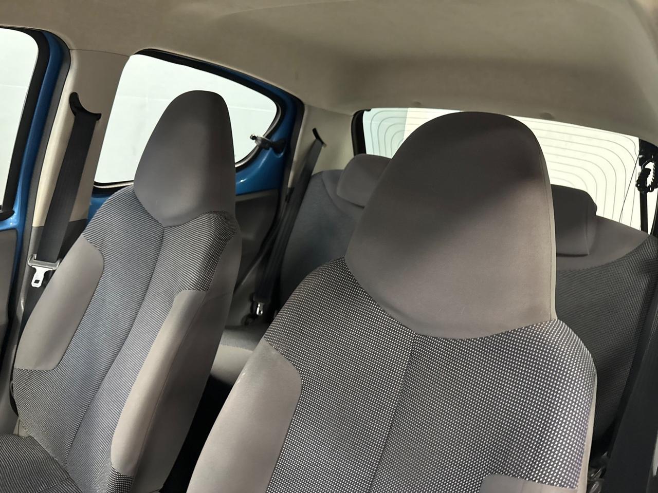 Peugeot 107 1.0 68CV 5p. Desir